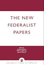 The New Federalist Papers