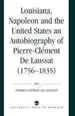 Louisiana, Napoleon and the United States