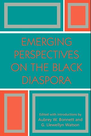 Emerging Perspectives on the Black Diaspora