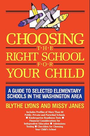 Choosing the Right School for Your Child