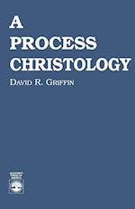 A Process Christology