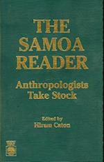The Samoa Reader