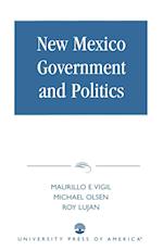 New Mexico Government and Politics