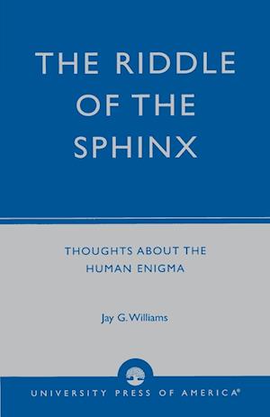 The Riddle of the Sphinx