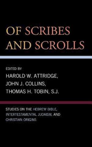 Of Scribes and Scrolls