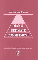 Man's Ultimate Commitment
