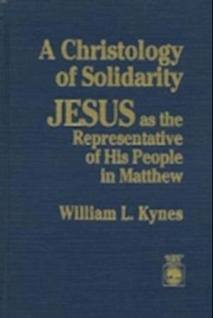 A Christology of Solidarity