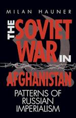 The Soviet War in Afghanistan