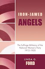 Iron-Jawed Angels