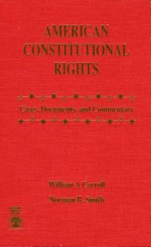 American Constitutional Rights