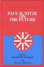 Paul H. Nitze on the Future