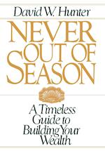 Never Out of Season