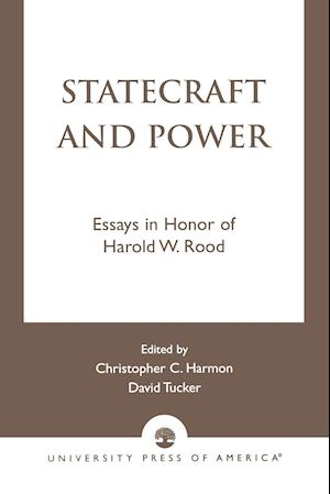 Statecraft and Power