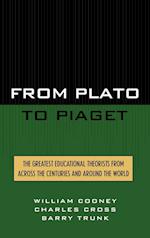 From Plato To Piaget