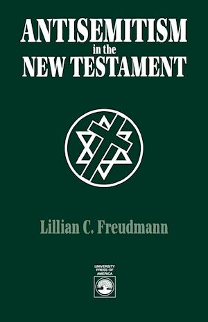 Antisemitism in the New Testament