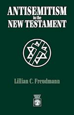 Antisemitism in the New Testament