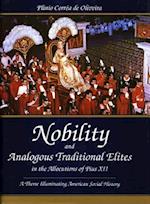 Nobility and Analogous Traditional Elites