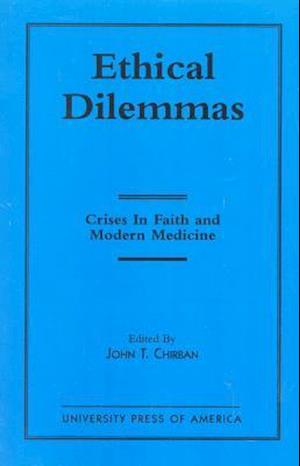 Ethical Dilemmas