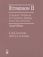 Etymidion II