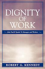Dignity of Work