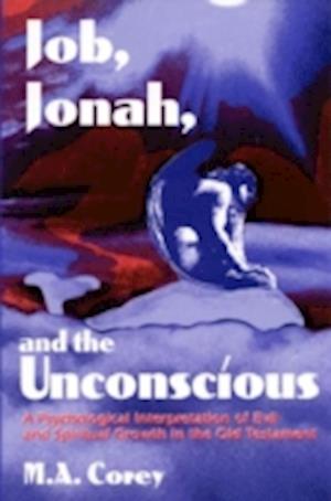 Job, Jonah, and the Unconscious