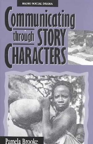 Communicating Through Story Characters