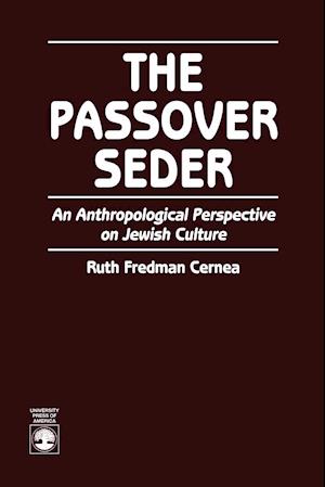 The Passover Seder