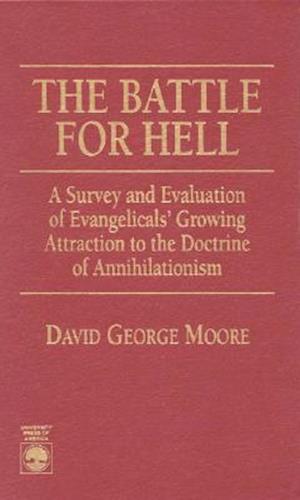 The Battle for Hell