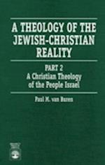 A Theology of the Jewish-Christian Reality