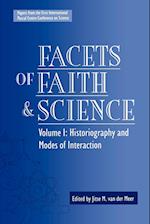 Facets of Faith and Science