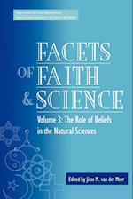 Facets of Faith and Science