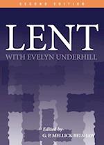 Lent with Evelyn Underhill