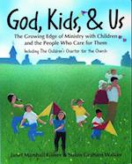 God Kids and Us 