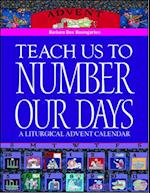 Teach Us to Number Our Days