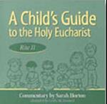 Child's Guide to the Holy Eucharist 