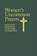 Women's Uncommon Prayers