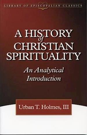 History of Christian Spirituality