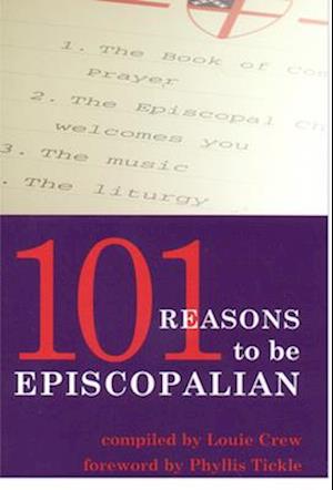 101 Reasons to Be Episcopalian