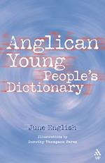 Anglican Young People's Dictionary