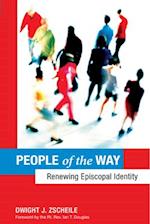 People of the Way: Renewing Episcopal Identity 