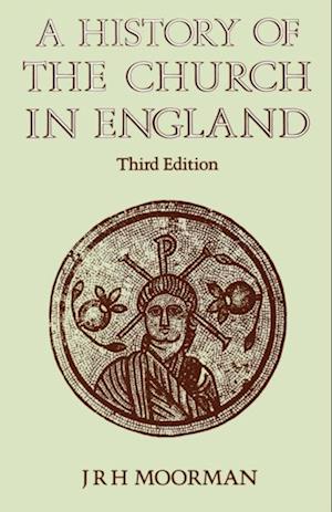 History of the Church in England