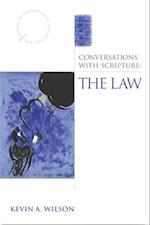 Conversations with Scripture: The Law 