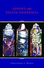 Advent with Evelyn Underhill