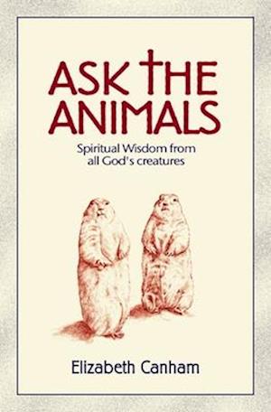 Ask the Animals