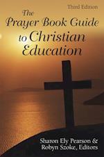 The Prayer Book Guide to Christian Education: Revised Common Lectionary 