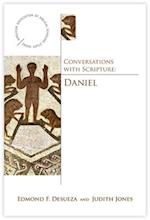 Conversations with Scripture: The Book of Daniel 