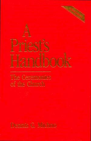 Priest's Handbook