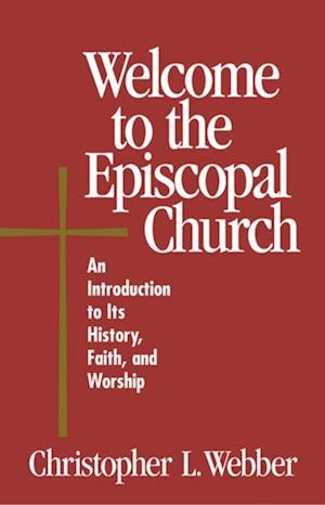 Welcome to the Episcopal Church