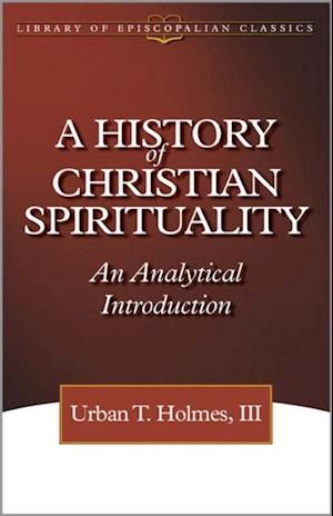 History of Christian Spirituality