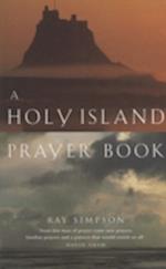 Holy Island Prayer Book